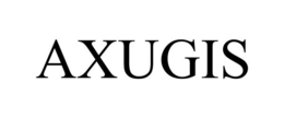Mark drawing for AXUGIS