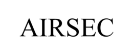 Mark drawing for AIRSEC