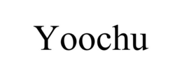 Mark drawing for YOOCHU