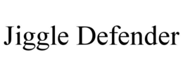 Mark drawing for JIGGLE DEFENDER
