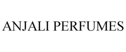 Mark drawing for ANJALI PERFUMES