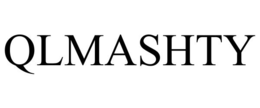 Mark drawing for QLMASHTY