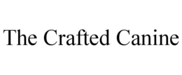 Mark drawing for THE CRAFTED CANINE