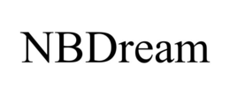 Mark drawing for NBDREAM
