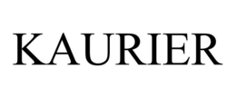 Mark drawing for KAURIER