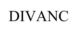 Mark drawing for DIVANC