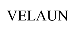 Mark drawing for VELAUN
