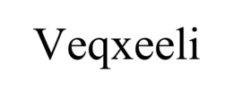Mark drawing for VEQXEELI
