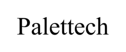 Mark drawing for PALETTECH