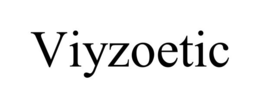 Mark drawing for VIYZOETIC