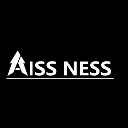 Mark drawing for AISS NESS