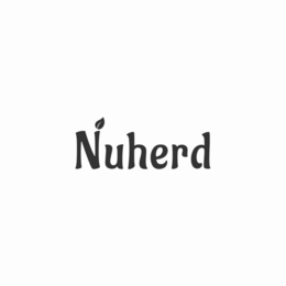 Mark drawing for NUHERD