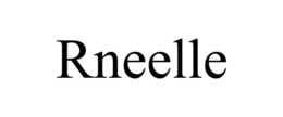 Mark drawing for RNEELLE