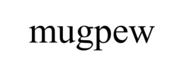 Mark drawing for MUGPEW