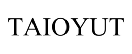 Mark drawing for TAIOYUT