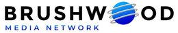 Mark drawing for BRUSHWOOD MEDIA NETWORK