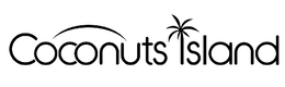 Mark drawing for COCONUTS ISLAND