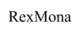 Mark drawing for REXMONA