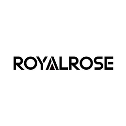 Mark drawing for ROYALROSE