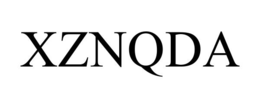 Mark drawing for XZNQDA
