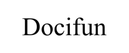 Mark drawing for DOCIFUN