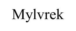 Mark drawing for MYLVREK