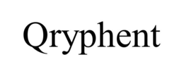 Mark drawing for QRYPHENT