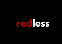 Mark drawing for REDLESS