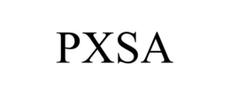 Mark drawing for PXSA