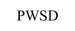 Mark drawing for PWSD