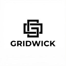 Mark drawing for GRIDWICK