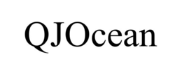 Mark drawing for QJOCEAN