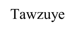Mark drawing for TAWZUYE