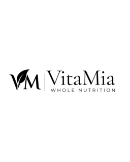 Mark drawing for VM VITAMIA WHOLE NUTRITION