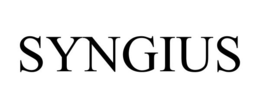 Mark drawing for SYNGIUS