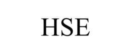 Mark drawing for HSE