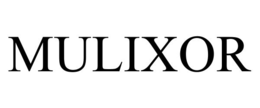 Mark drawing for MULIXOR