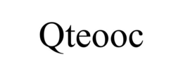 Mark drawing for QTEOOC