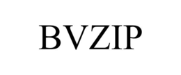 Mark drawing for BVZIP