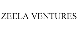 Mark drawing for ZEELA VENTURES