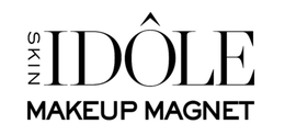 Mark drawing for SKIN  IDÔLE MAKEUP MAGNET