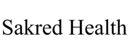 Mark drawing for SAKRED HEALTH