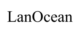 Mark drawing for LANOCEAN