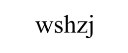 Mark drawing for WSHZJ