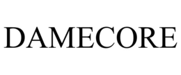 Mark drawing for DAMECORE