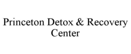 Mark drawing for PRINCETON DETOX & RECOVERY CENTER