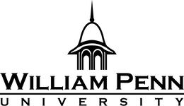 Mark drawing for WILLIAM PENN UNIVERSITY