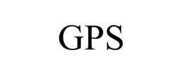 Mark drawing for GPS
