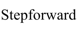 Mark drawing for STEPFORWARD