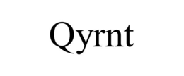 Mark drawing for QYRNT